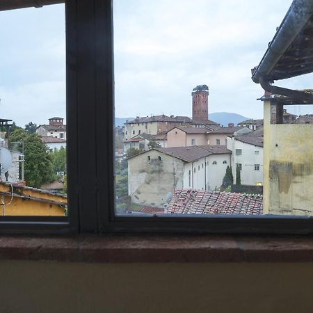 Top Location Lucca Daire Dış mekan fotoğraf