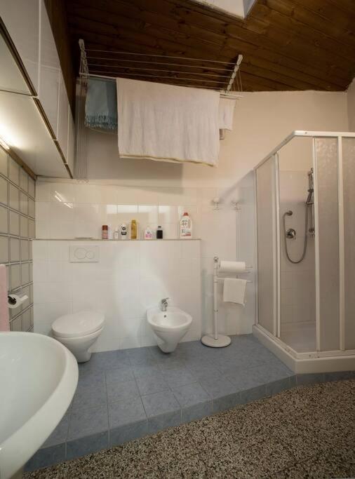 Top Location Lucca Daire Dış mekan fotoğraf