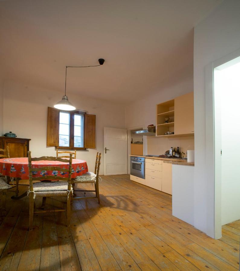 Top Location Lucca Daire Dış mekan fotoğraf