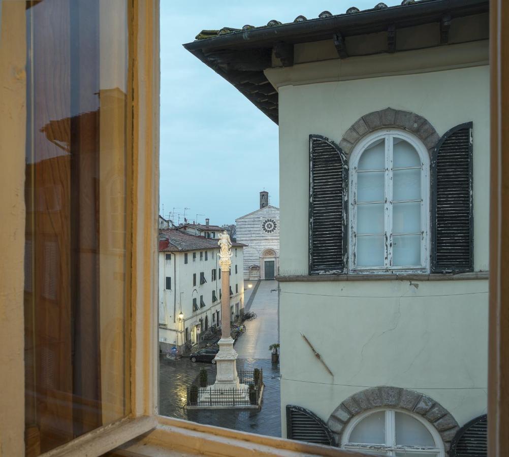 Top Location Lucca Daire Dış mekan fotoğraf