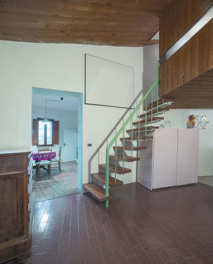 Top Location Lucca Daire Dış mekan fotoğraf