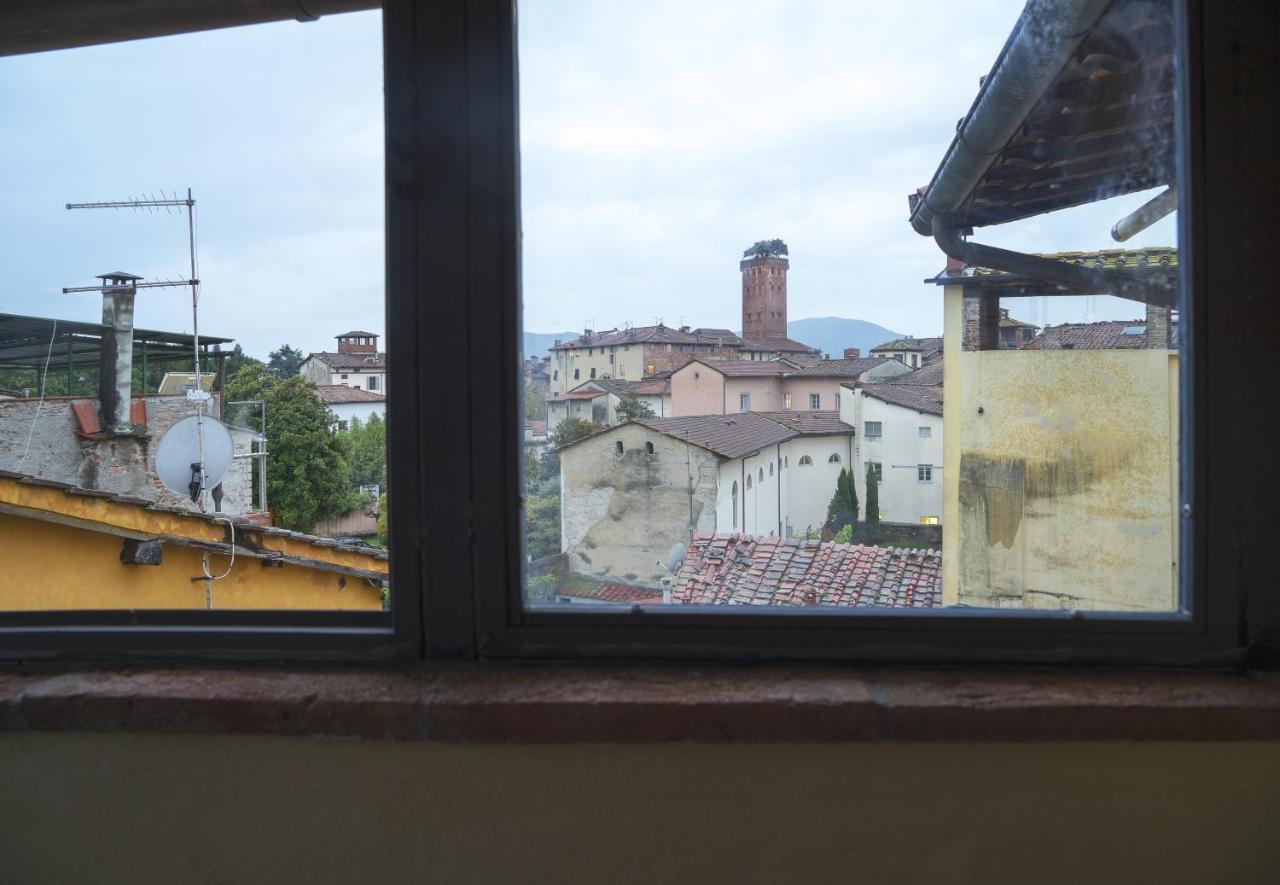 Top Location Lucca Daire Dış mekan fotoğraf