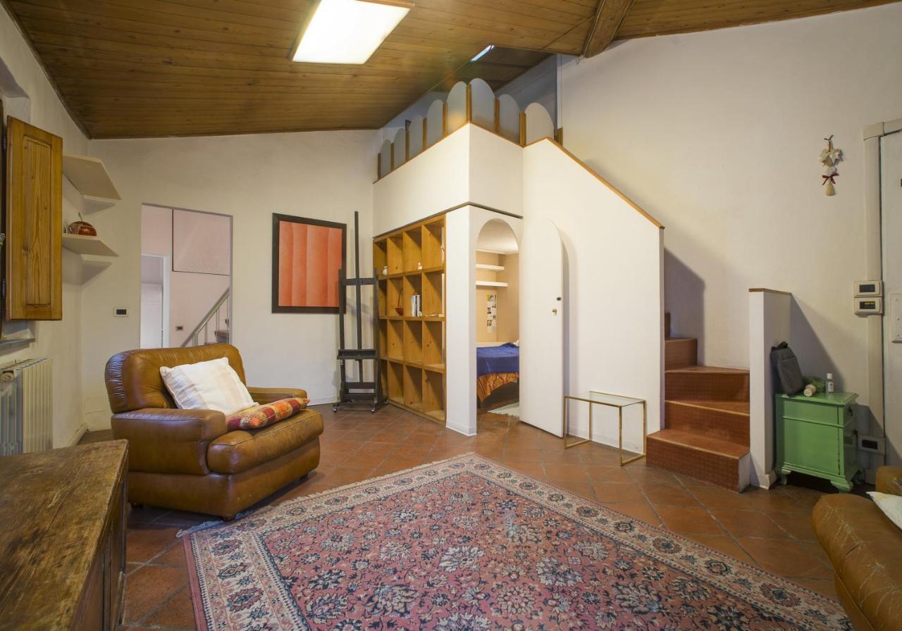 Top Location Lucca Daire Dış mekan fotoğraf
